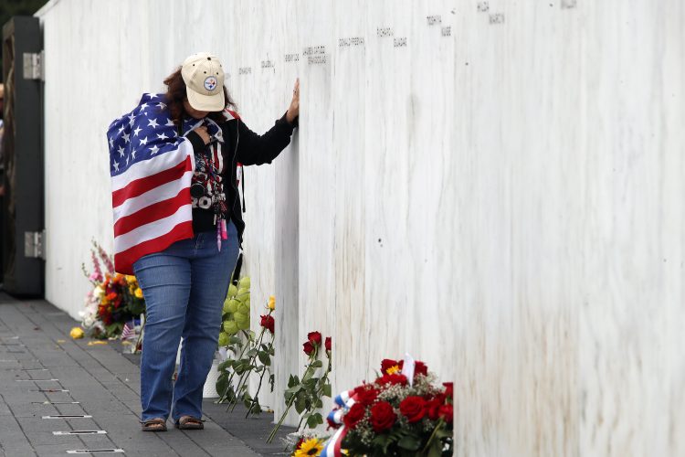 Shaken To Its Core, Shanksville Determined To Honor Flight 93 Victims